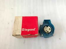 LEGRAND 540 01 METAL SURFACE
