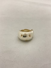 Boucle d'oreille à clipser