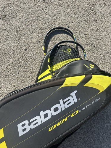 Babolat aeropro drive 2004 - aeropro,