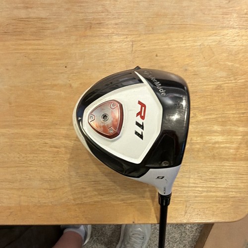 Taylormade r11 - r11, 9.5°