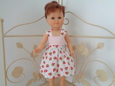 vetement poupée compatible