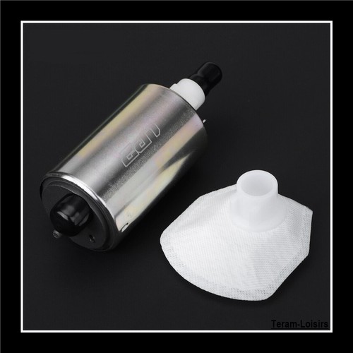 Pompe essence filtre - +, pour