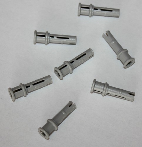 Lego technic mdstone pin - pin, 3l