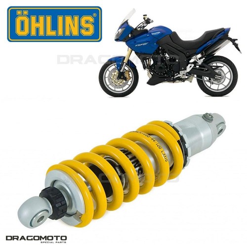 Triumph tiger 1050 2007 - 1050, 2007-2012