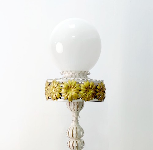 Lampadaire exclusif style
