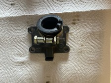 PEUGEOT XP6 - TRAIL - 2003 - AM6 - PIPE D ADMISSION D ORIGINE