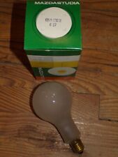 Ampoule vintage pour