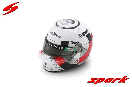 Spark 5hf117 casque esteban - spark,