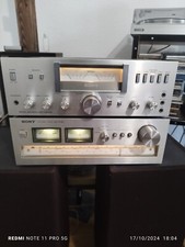 ampli hifi Sony Ta 515
