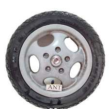 Cerchio Roue Avant Piaggio