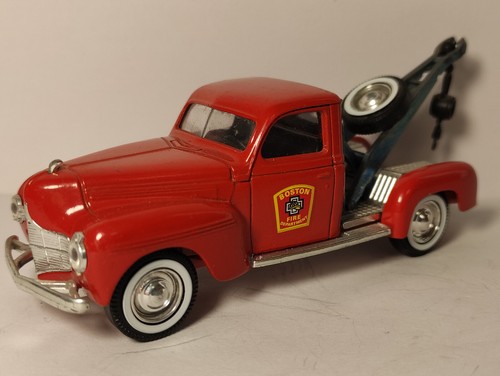Solido dodge dépanneuse - -,