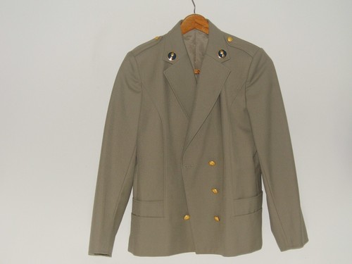Costume veste uniforme - costume,