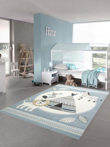 Tapis chambre enfant - tapis,