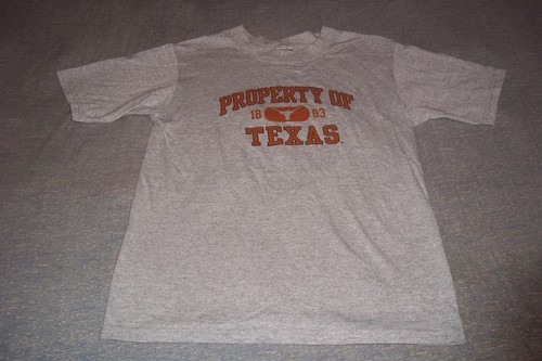 Property texas longhorns - ut,