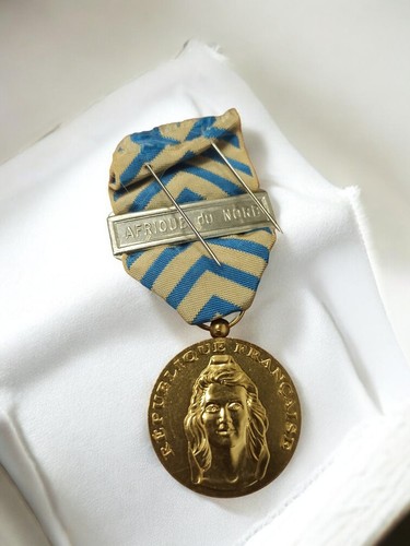 Médaille commémorative