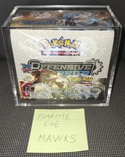 Cartes Pokémon - Display