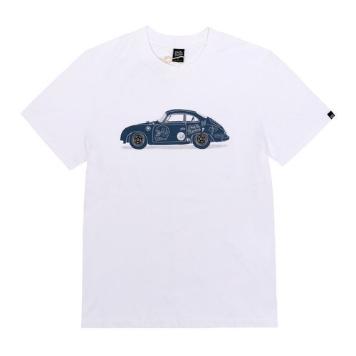 Deus machina shirt pour - ex,