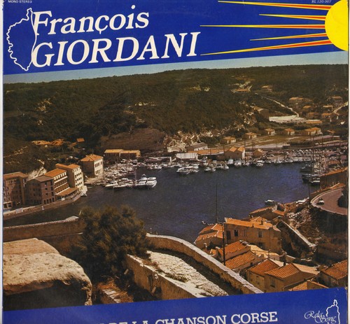 François giordani grand - "grand, prix