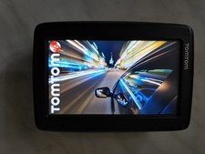 GPS TomTom Via 130 Europe 45 – radars Novembre 2025