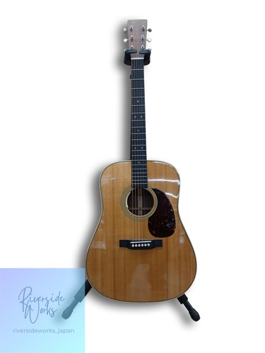 Guitare acoustique martin - guitare,