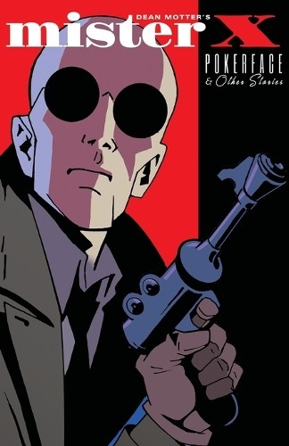 Dean motter mister - dean,