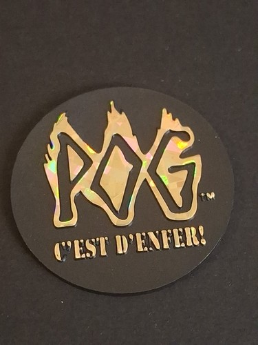 Pog pogs kini slammer - -,