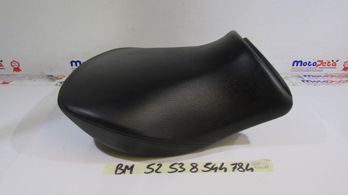Selle avant chauffante ge - selle, si�ge