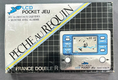 Gakken france double - /, r