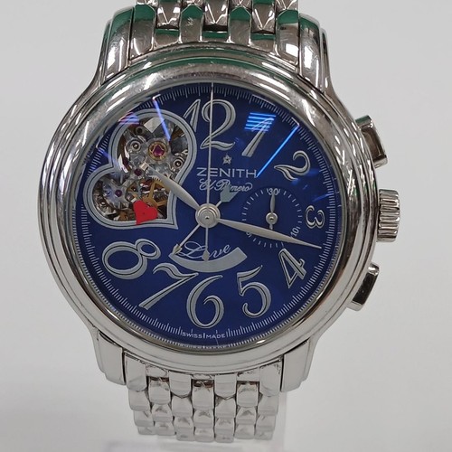 Zenith star primero - el,