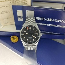 Revue Thommen Airspeed Auto