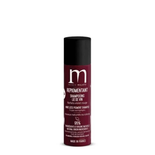 Mulato shampoing repigmentant - shampoing,