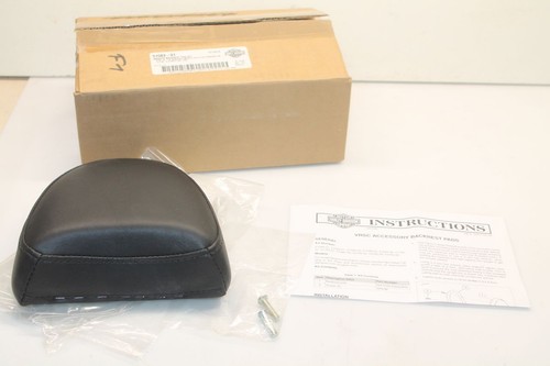 Dosseret sissy bar pour - sissy,