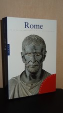 ROME - Ada Gabucci - 2006 - GUIDE DES ARTS HAZAN