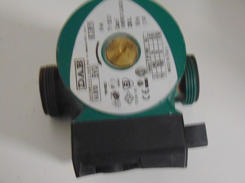 Pompe chaudiere circulateur - pompe, de