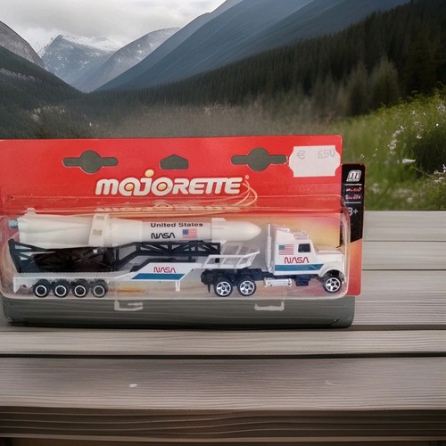 Majorette série 600 610 - majorette, #610