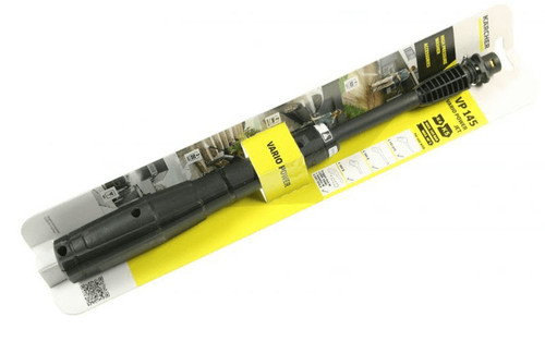 Lance vario power - k4,