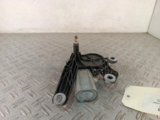 Moteur essuie glace arriere
