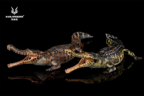 Figurine sarcosuchus - figurine,