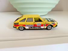 NOREV JET CAR - Renault 20 TL