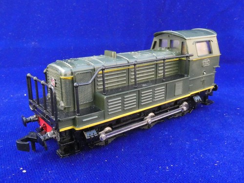 Joli nice rare top train - nice,