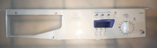 250002980 - Panneau avant pour lave-linge Indesit WIXE12 - Occasion voir photos