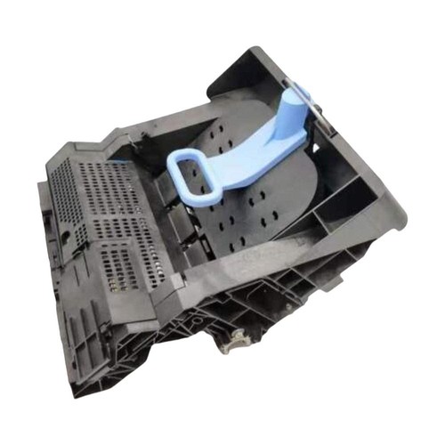 Printhead carriage assembly - carriage,