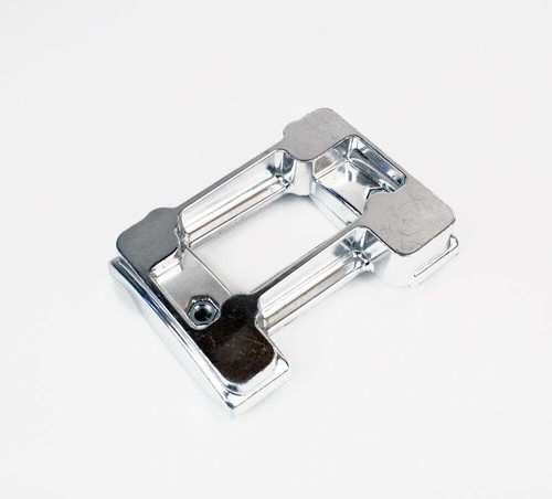 Support moteur aluminium - de, en
