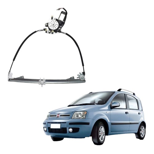 Lève vitre électrique fiat - lève-vitre,