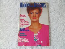 Modes travaux 1003 - et, de