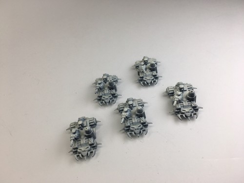 Epic 40k ork original - epic,