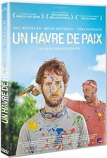 DVD Film Un Havre de Paix Neuf