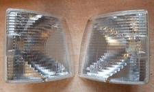 2 Feux Clignotants VW Transporter T4 phase 1  (1990-2002) Blancs NEUFS