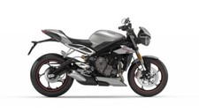 Triumph Street Triple R 2018+