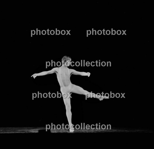 Rudolf nureyev exclusive - *,